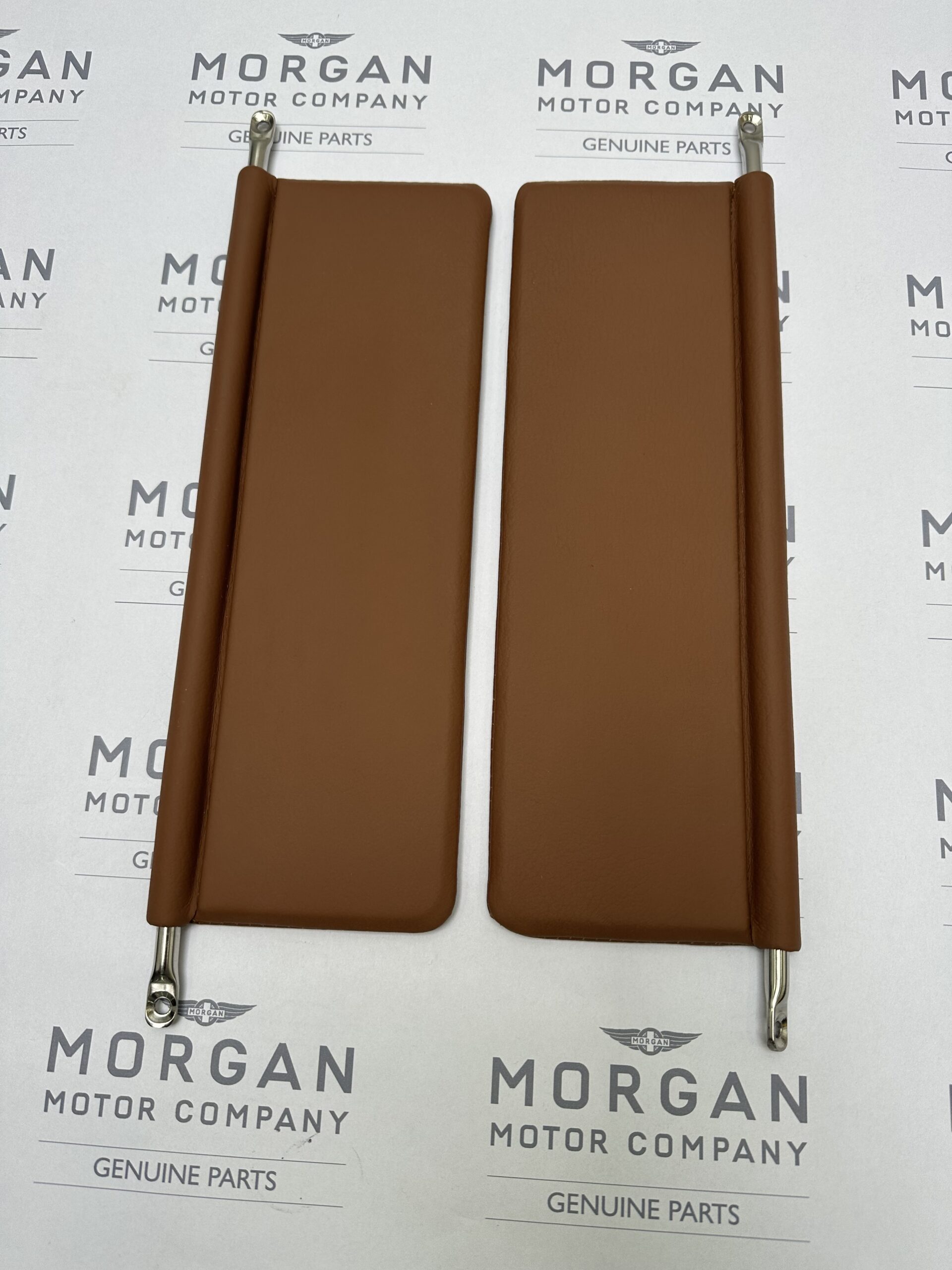 Sun Visor Set