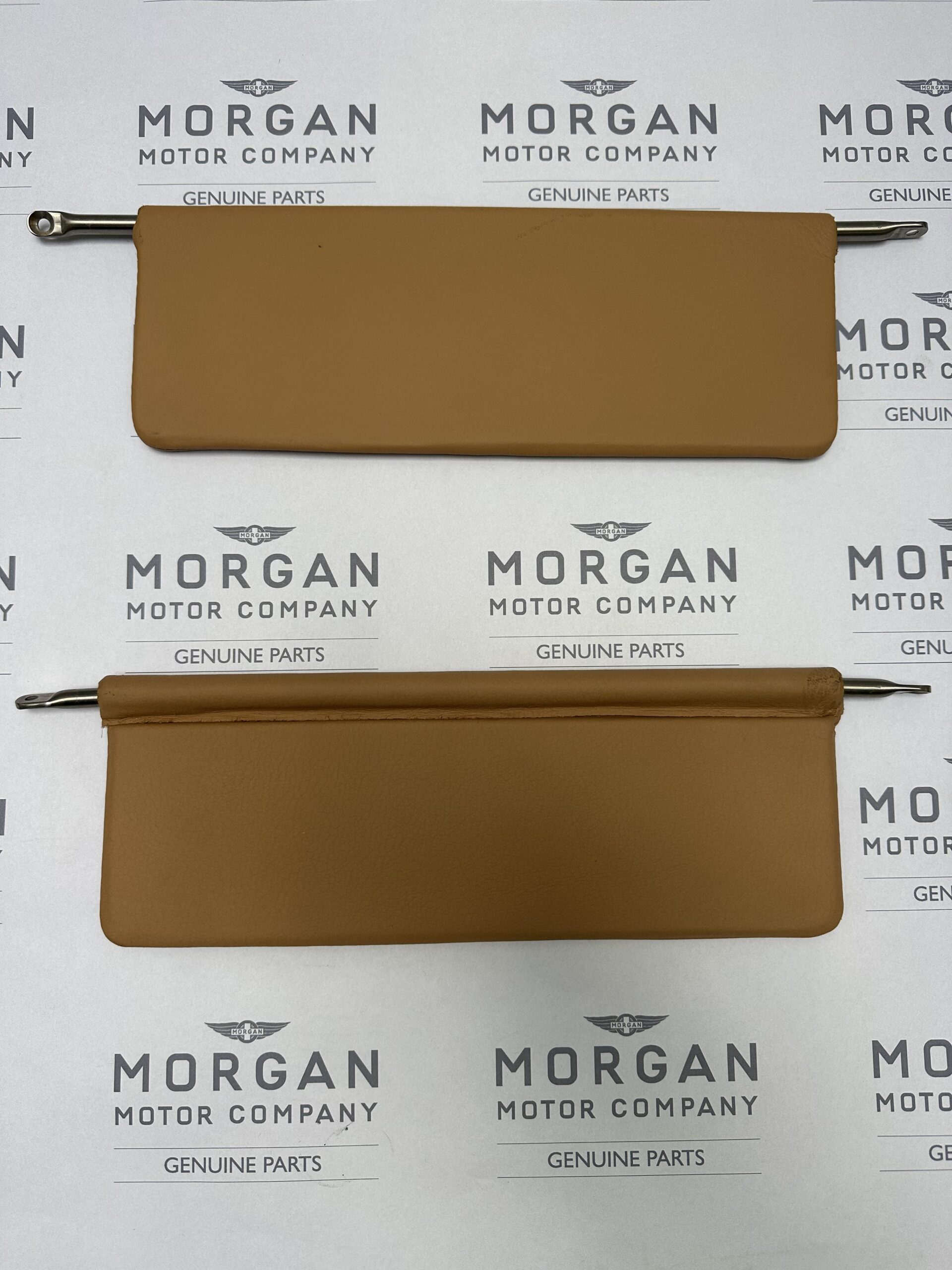 Sun Visor Set - Image 2