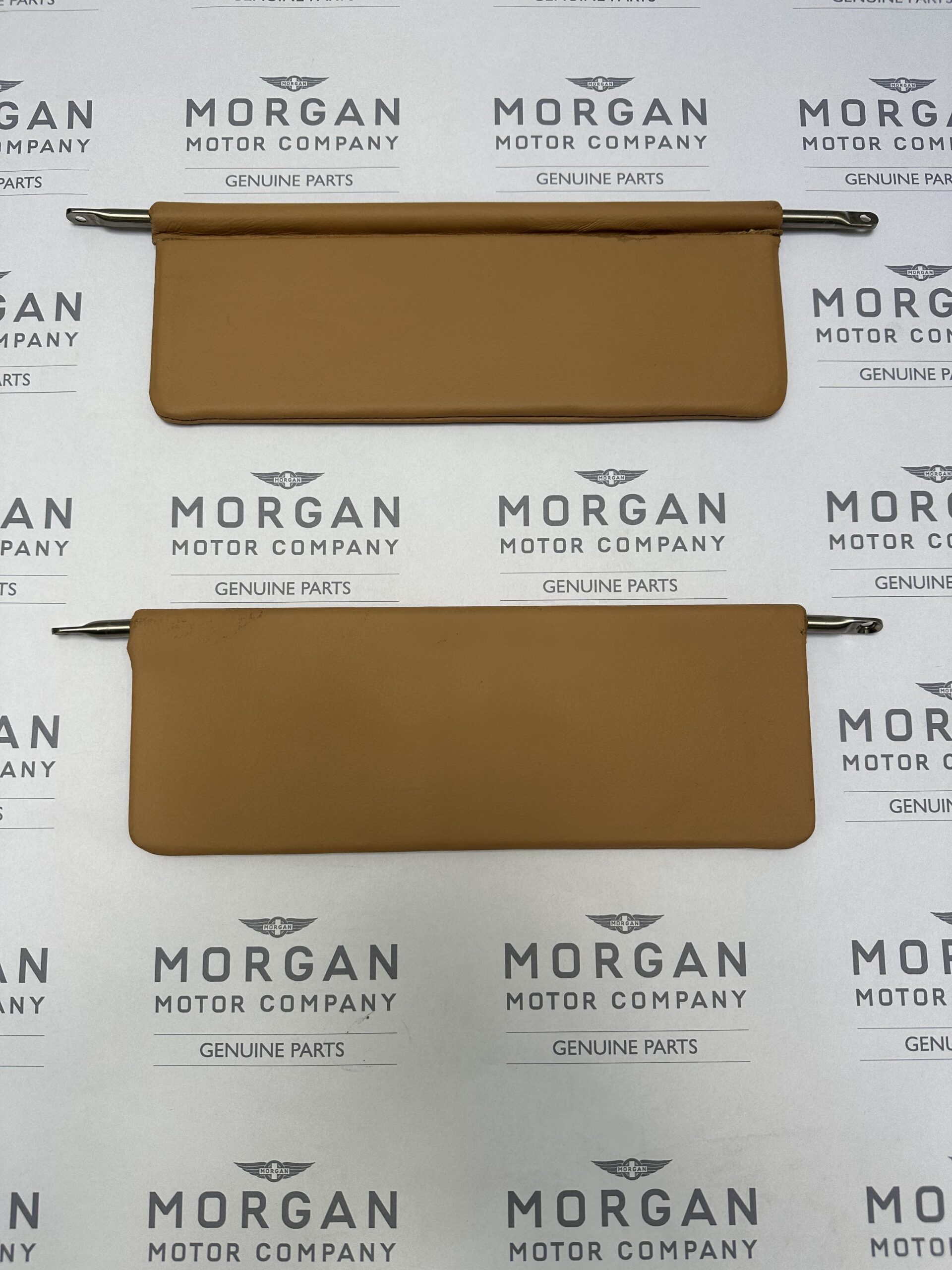 Sun Visor Set