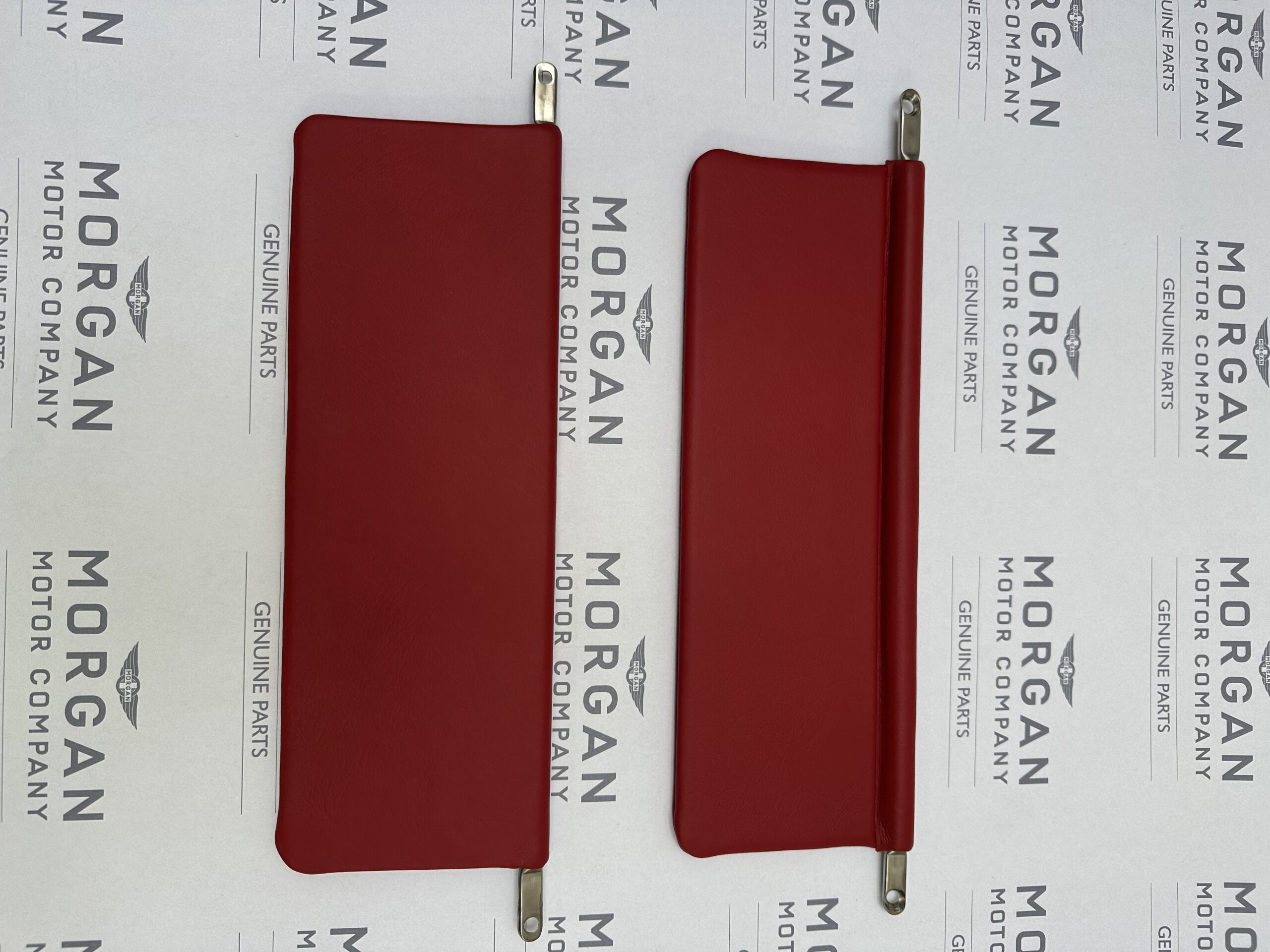 Sun Visor Set
